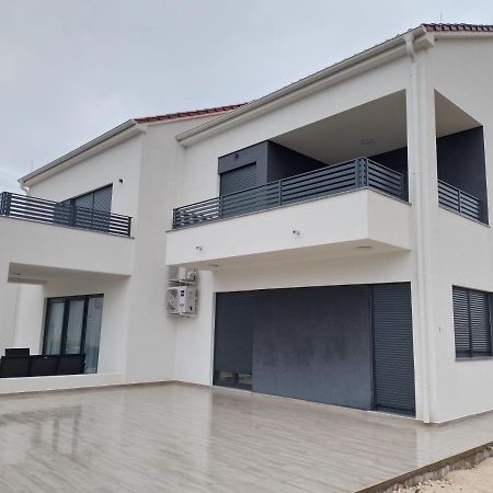 Villa Biba Novalja Zewnętrze zdjęcie