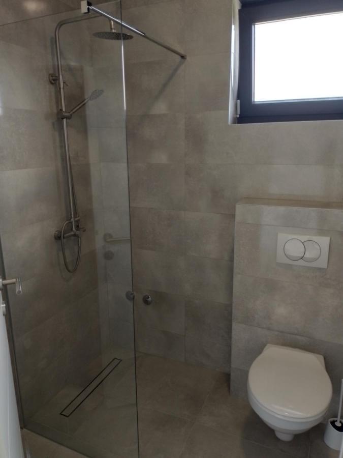 Villa Biba Novalja Zewnętrze zdjęcie