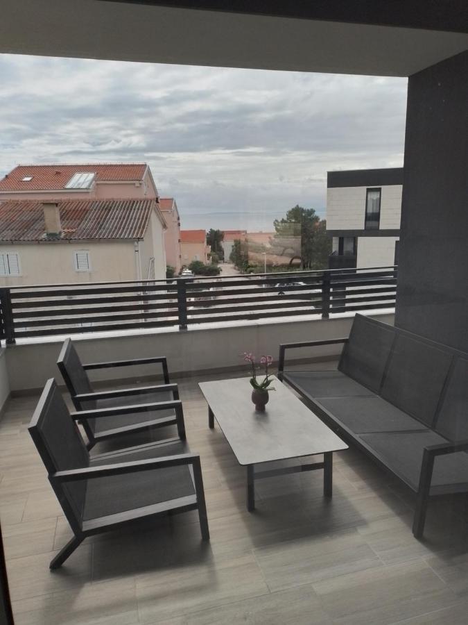 Villa Biba Novalja Zewnętrze zdjęcie